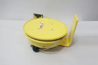 CONDUCTIX 146920109011 WAMPFLER CABLE REEL 90FT X 1/8IN NYLON CABLE