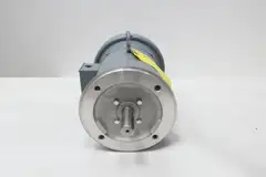 ACCO 36H198W411G2 AC MOTOR 184TCZ 3HP 1675RPM 230/460V-AC 3PH