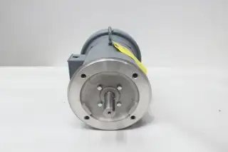 ACCO 36H198W411G2 AC MOTOR 184TCZ 3HP 1675RPM 230/460V-AC 3PH