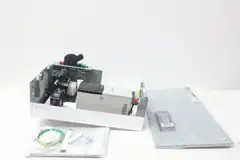 ALLEN BRADLEY 2163RA-5P0HJB 20BD5P0A0AYNAND0 CENTERLINE 2100 MCC DRIVE 480V 3HP