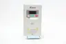 DELTA VFD002S21B AC VFD DRIVE 200-240V-AC 1-400HZ 0-240V-AC thumbnail 1