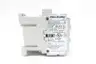 ALLEN BRADLEY 100-C16D10 CONTACTOR 110-120V-AC 32A 10HP thumbnail 4