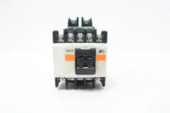 FUJI SH-5 4SH541 CONTACTOR 10A 100-110V-AC