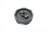 SYSTEM PLAST 820-25R1-DS-SS TWO PIECE MOLDED SPROCKET 1IN thumbnail 1