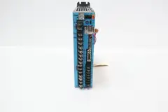 TOYODA MC1K-U015V PY0A015N0XXXC00 CONTROLLER SERVO AMPLIFIER 200V-AC