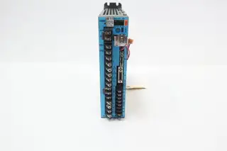 TOYODA MC1K-U015V PY0A015N0XXXC00 CONTROLLER SERVO AMPLIFIER 200V-AC