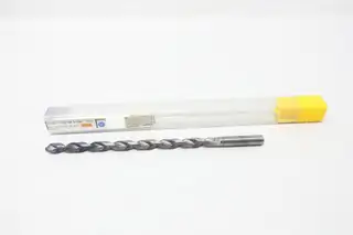 SANDVIK 861.1-0950-143A1-GM GC34 CORODRILL SOLID CARBIDE DRILL BIT 9.5MM