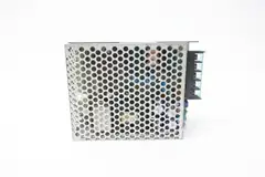 NEMIC LAMBDA RWS30A-5/A POWER SUPPLY 100-240V-AC 6A 5V-DC