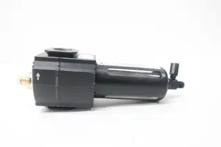 SPEEDAIRE 4ZL77A MIST LUBRICATOR 1/2IN NPT 150PSI