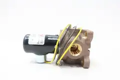 HUMPHREY 500E1-3-10-36 3-WAY ELECTRIC VALVE 5/8IN NPT