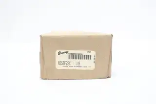 BROWNING NSS8F22X 1 1/8 SPUR GEAR