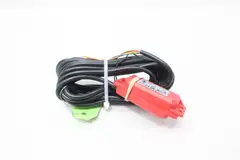 IDEM LPC-110006 NON-CONTACT SAFETY SWITCH