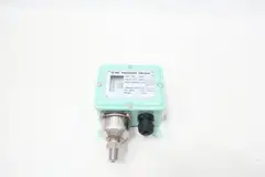 SMC ISG221-030 PRESSURE SWITCH 110/220/440V-AC 0.05-0.7MPA