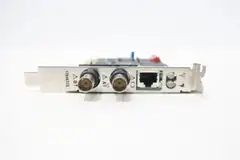 ALLEN BRADLEY 1784-KTCS COMMUNICATION INTERFACE CARD REV J01 SER B