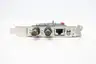 ALLEN BRADLEY 1784-KTCS COMMUNICATION INTERFACE CARD REV J01 SER B thumbnail 1