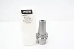ERICKSON HSK63ATTGL075394 TOOL HOLDER