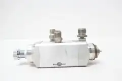 DEVILBISS TYPE AGX AUTO PAINT SPRAY GUN 7BAR
