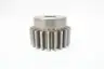 BROWNING NSS822 EXTERNAL TOOTH SPUR GEAR 7/8IN BORE 22T thumbnail 2