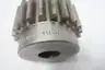 BROWNING NSS822 EXTERNAL TOOTH SPUR GEAR 7/8IN BORE 22T thumbnail 6