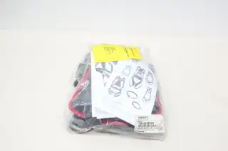 MILLER RKNAR-QC/UBK 612230144098 ARC-FLASH FULL BODY HARNESS UNIVERSAL L/XL
