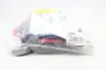 MILLER RKNAR-QC/UBK 612230144098 ARC-FLASH FULL BODY HARNESS UNIVERSAL L/XL thumbnail 2
