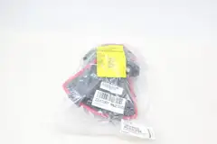 MILLER RKNAR-QC/S/MBK 612230147839 REVOLUTION-ARC RATED FULL BODY HARNESS S/M