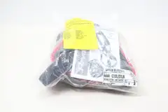 MILLER RKNAR-QC/XXL/XXXLBK REVOLUTION-ARC RATED FULL BODY HARNESS 400LB XXL/XXXL