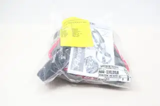 MILLER RKNAR-QC/XXL/XXXLBK REVOLUTION-ARC RATED FULL BODY HARNESS 400LB XXL/XXXL