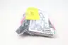 MILLER RKNAR-QC/XXL/XXXLBK REVOLUTION-ARC RATED FULL BODY HARNESS 400LB XXL/XXXL thumbnail 1