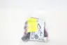 MILLER RKNAR-QC/XXL/XXXLBK REVOLUTION-ARC RATED FULL BODY HARNESS 400LB XXL/XXXL thumbnail 2