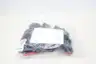 MILLER RKNAR-QC/3XLBK REVOLUTION-ARC RATED FULL BODY HARNESS 400LB 3XL thumbnail 3