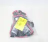 MILLER RKNAR-QC/3XLBK REVOLUTION-ARC RATED FULL BODY HARNESS 400LB 3XL thumbnail 1