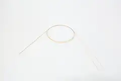 SUPELCO 25707 INTERMEDIATE POLAR FUSED SILCA TUBING 1M 0.25MM ID