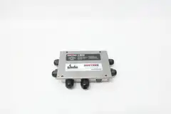 RICE LAKE JB4SS 88958 4-CHAN J-BOX ASSEMBLY