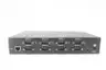 B&B ELECTRONICS ESE-100D QUATECH SERIAL DEVICE SERVER 8-PORT RS-232 thumbnail 3