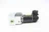 HAWE VP1R-A HYDRAULIC SOLENOID VALVE 1/4IN NPT 24V-DC thumbnail 1