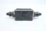 PARKER FM2DDSV55 HYDRAULIC FLOW CONTROL VALVE 5000PSI thumbnail 4