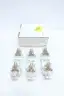 BOX OF 3 MERSEN BB11PP FUSE HOLDER 250A AMP 690V-AC 1P thumbnail 1