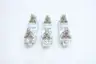 BOX OF 3 MERSEN BB11PP FUSE HOLDER 250A AMP 690V-AC 1P thumbnail 2