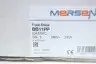 BOX OF 3 MERSEN BB11PP FUSE HOLDER 250A AMP 690V-AC 1P thumbnail 6