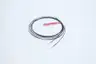 KEYENCE FU-59U DIGITAL FIBER OPTIC SENSOR thumbnail 3