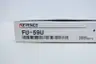 KEYENCE FU-59U DIGITAL FIBER OPTIC SENSOR thumbnail 5
