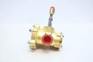 PARKER 74332BN52NJ1 3-WAY MULTI/DUAL PURPOSE SOLENOID VALVE 3/4IN NPT