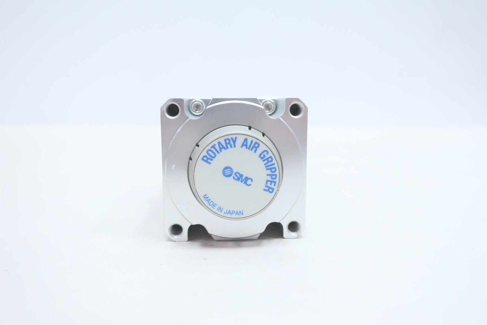 SMC MRHQ16D-180S-N ROTARY PNEUMATIC GRIPPER 0.7MPA