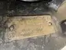 CONSOLIDATED 1511P IRON FLANGED RELIEF VALVE 45PSI 4IN X 6IN thumbnail 7