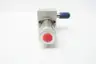 BIMBA PT-037180-MRV PNEUMATIC ROTARY ACTUATOR 1-1/16IN thumbnail 3