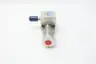 BIMBA PT-037180-MRV PNEUMATIC ROTARY ACTUATOR 1-1/16IN thumbnail 4