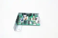ZEBRA 43470 AC/DC POWER SUPPLY BOARD REV 3