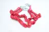 3M 1340141 PROTECTA RED DOUBLE SHOCK ABSORBING LANYARD 6FT thumbnail 3