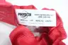 3M 1340141 PROTECTA RED DOUBLE SHOCK ABSORBING LANYARD 6FT thumbnail 4